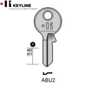 ABUS – ABU2#K000