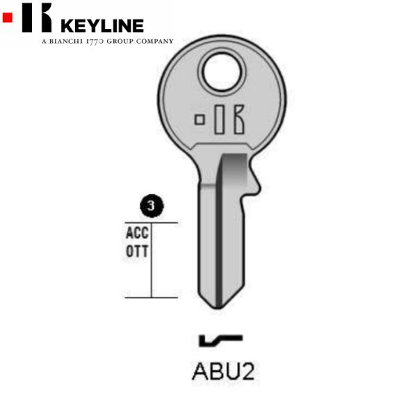 ABUS – ABU2#K000