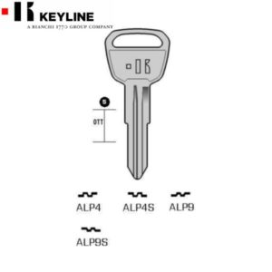 ALP4#K000