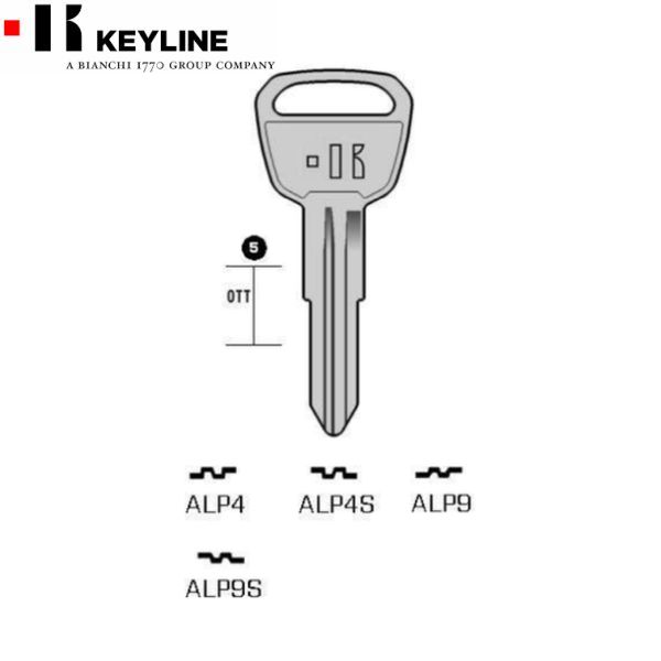 ALP4#K000