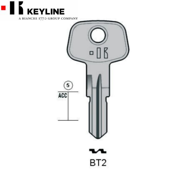 BT2#K100