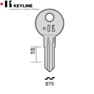 BT5#K100