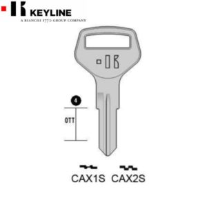 CAX1S#K000