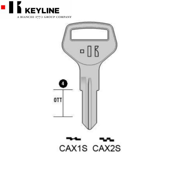 CAX1S#K000