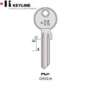 CHV2-A#K100