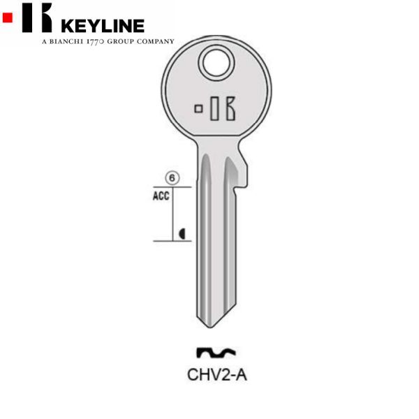 CHV2-A#K100