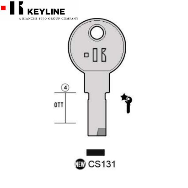 CS131#K000