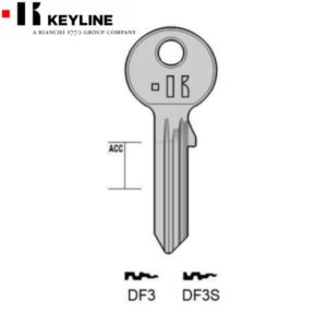 DF3S#K100