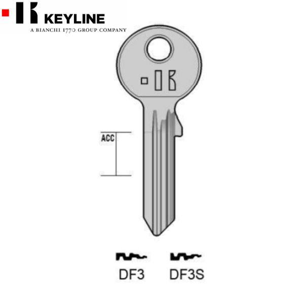 DF3S#K100