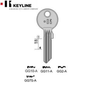 GG10-A#K100