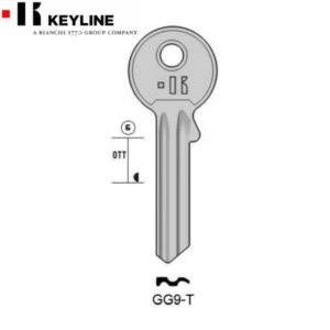 GG9-T#K100