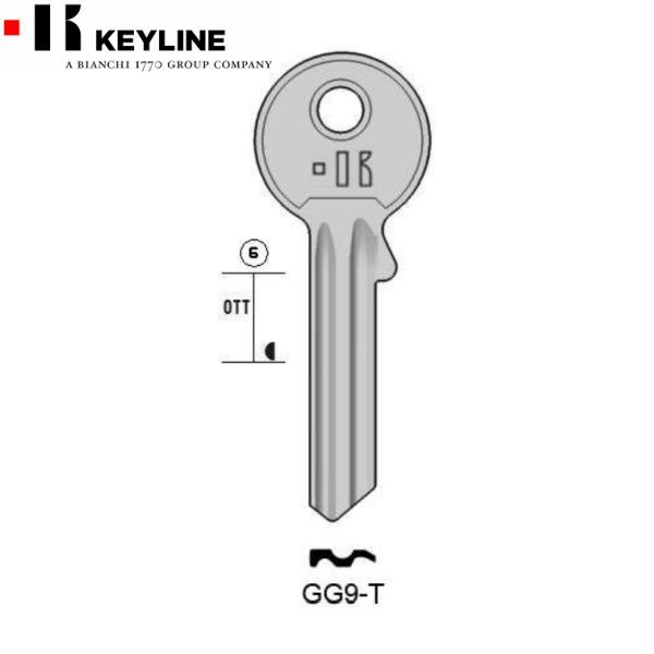 GG9-T#K100