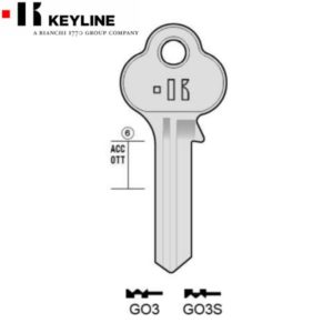 GO3#K100