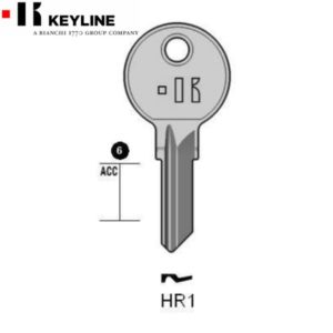 HR1#K100