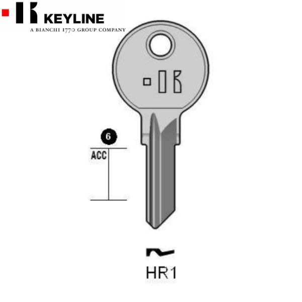 HR1#K100
