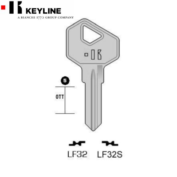 LF32#K000