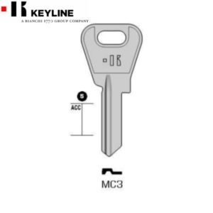 MC3#K100