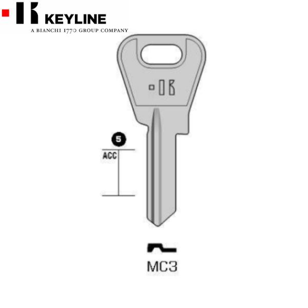 MC3#K100