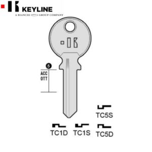 TC1D#K100