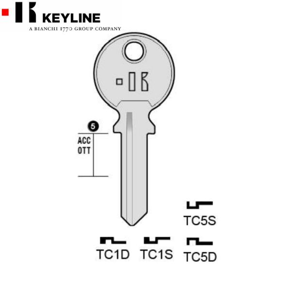 TC1D#K100