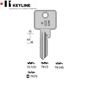 TK13#K100