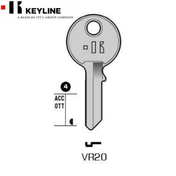 VR20#K100