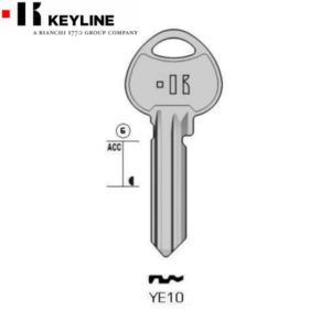 YE10#K100