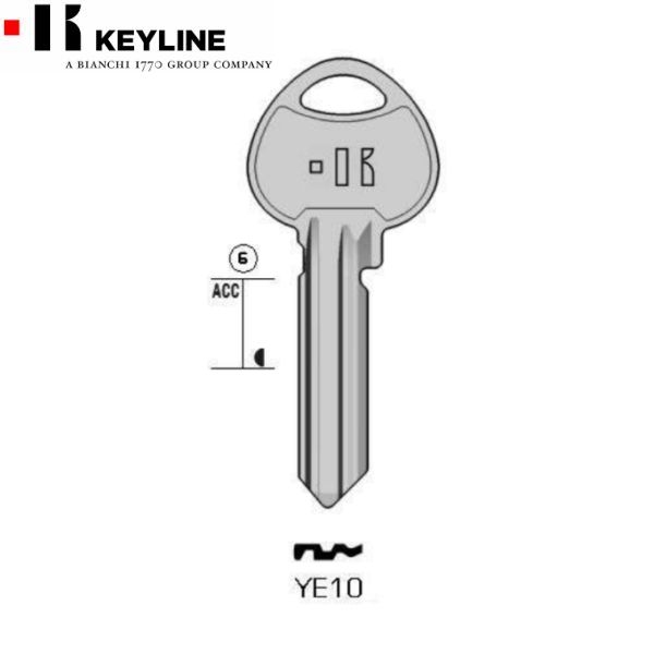 YE10#K100