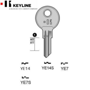 YE14#K100