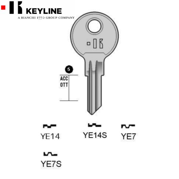 YE14#K100