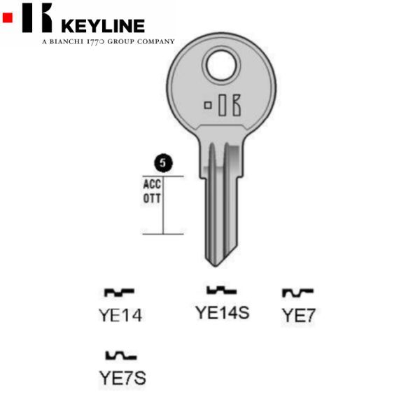 YE7#K100