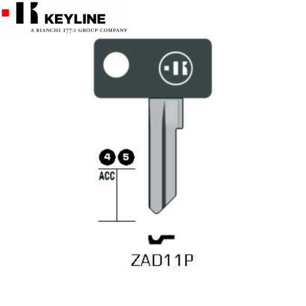 ZAD11P#K141