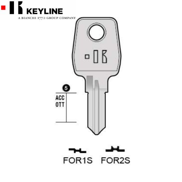 FOR2S#K100