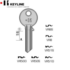 VR50D#K100