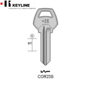 COR23S#K000