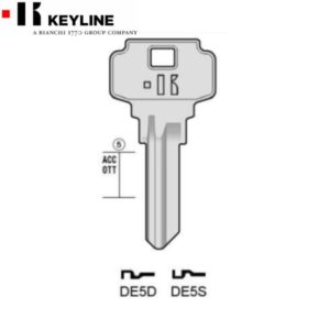 DE5S#K100