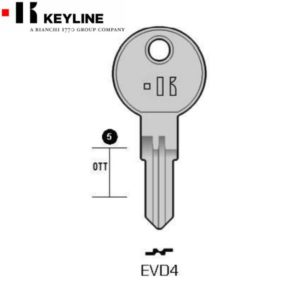 EVD4#K000