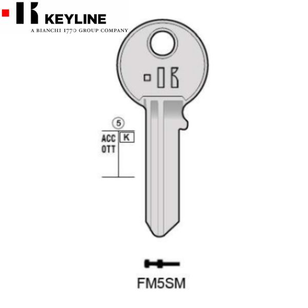 FM5SM#K100