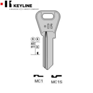 MC1S#K100