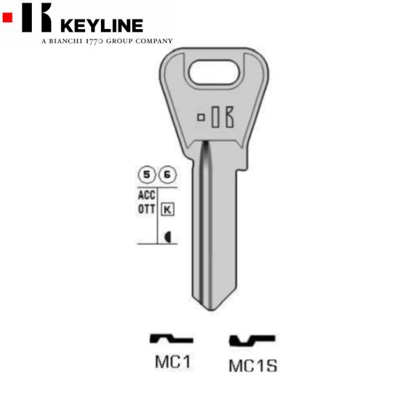 MC1S#K100