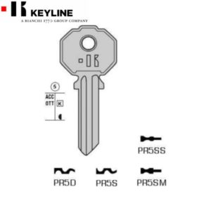 PR5SM#K100