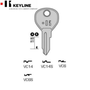 VC14S#K100