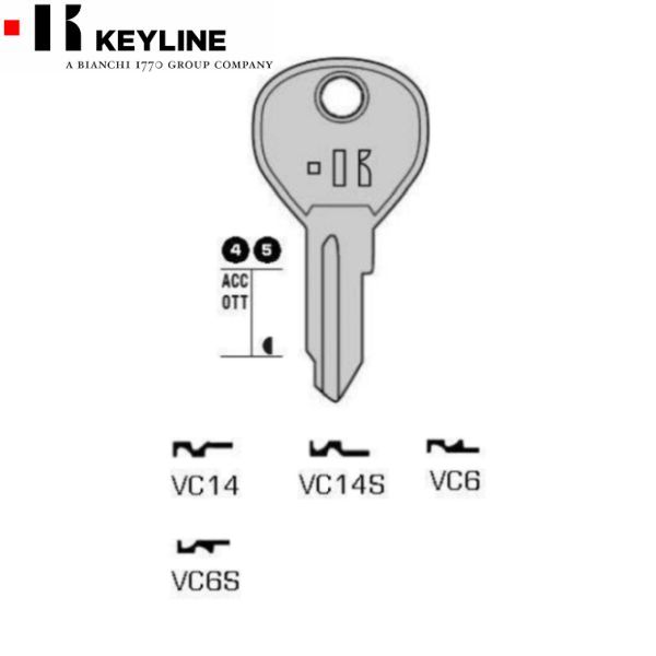 VC14S#K100