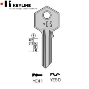 YE5D#K100