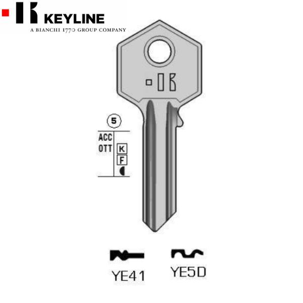 YE5D#K100
