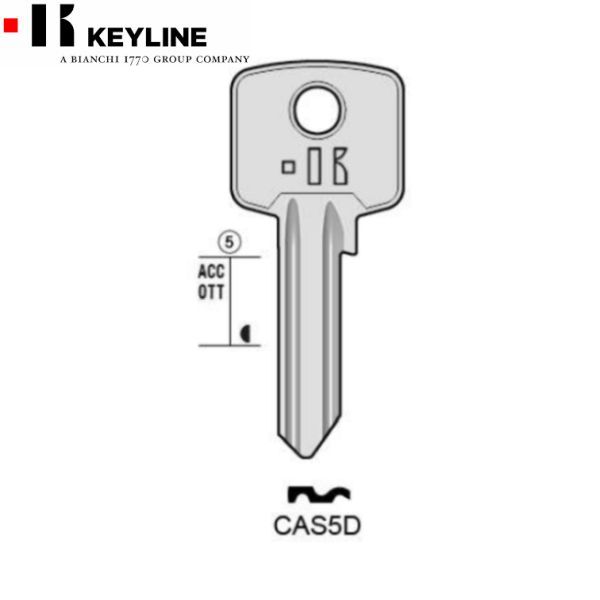 CAS5D#K100