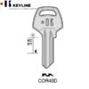 COR40D#K100