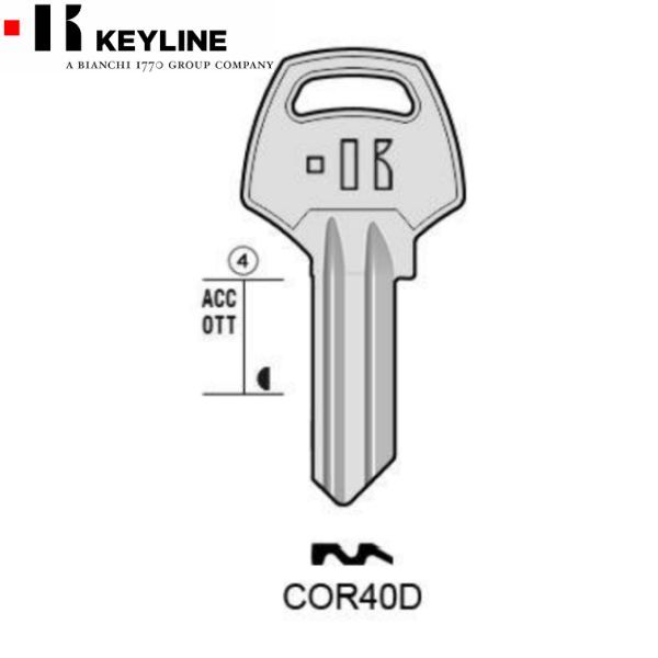 COR40D#K100
