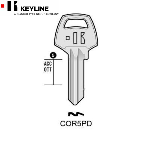 COR5PD#K100