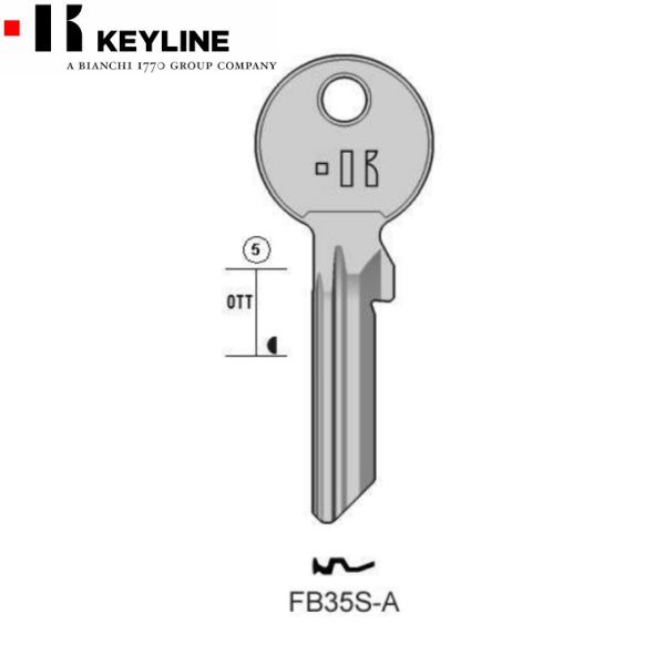 FB35S-A#K100